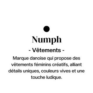 NUMPH