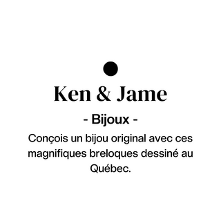 KEN & JAME