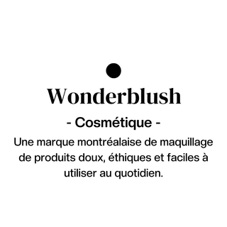 WONDERBLUSH
