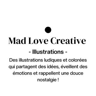 MAD LOVE CREATIVE