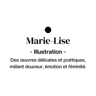 MARIE-LISE