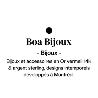BOA BIJOUX