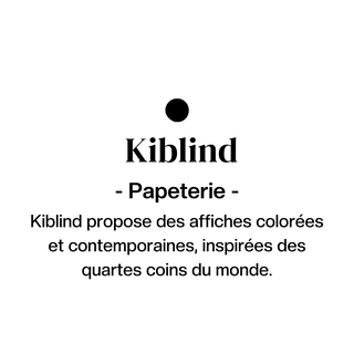 KIBLIND