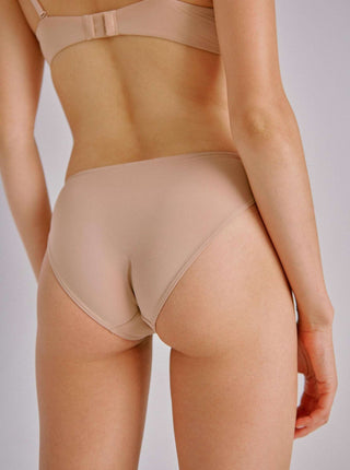 BLUSH Bikini The Micro - Beige