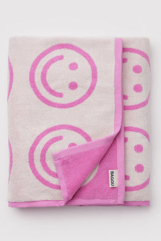 BAGGU Bath Towel 