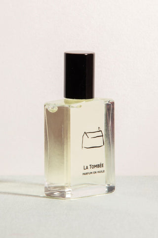 LA TOMBÉE Roll-on Perfume Oil - 082