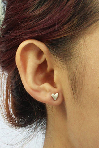 MARMALADE Heart Nails