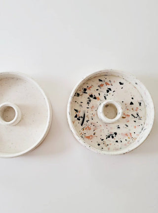 OLI+MIMI Candle Holder Saucer