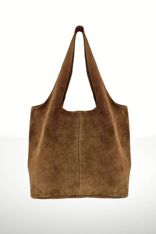 ITALIAN'S LEATHER Giannina Shoulder Bag