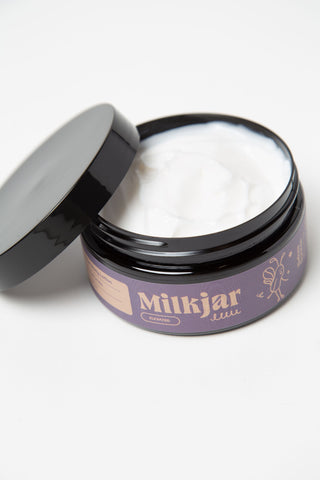 MILK JAR CANDLE CO. Body Lotion - Before Sunrise