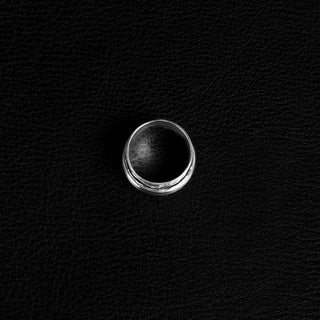 NOIR KALA Balance Band Ring