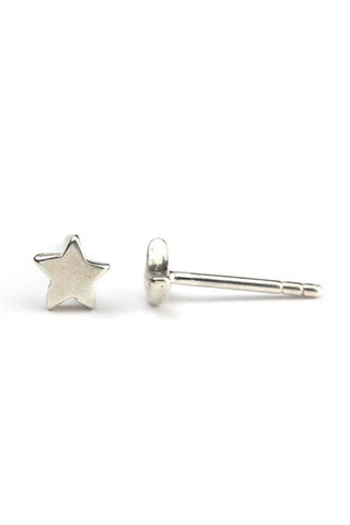 MARMALADE Moon + Star Stud Earrings
