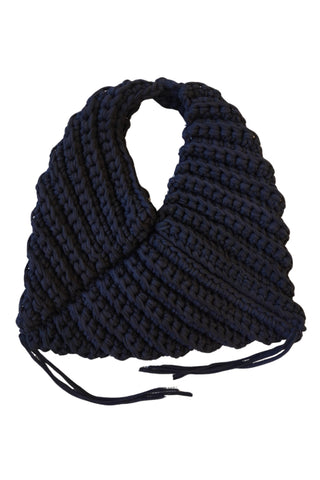 LOOSENDS Triangle Tote Bag 