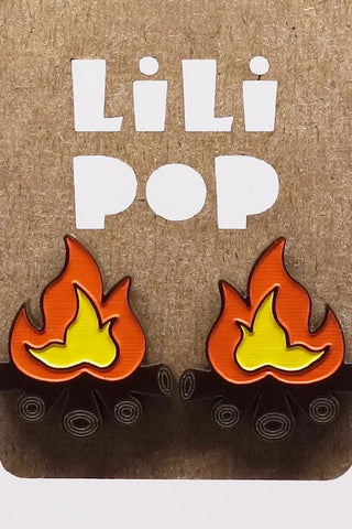 LILI POP Summer Earrings