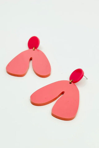 DARLINGS OF DENMARK Lotta Earrings