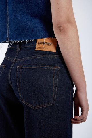 DR DENIM Jeans Rhue - Stream Rinse