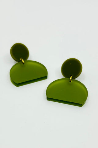 DARLINGS OF DENMARK Kala Small Earrings