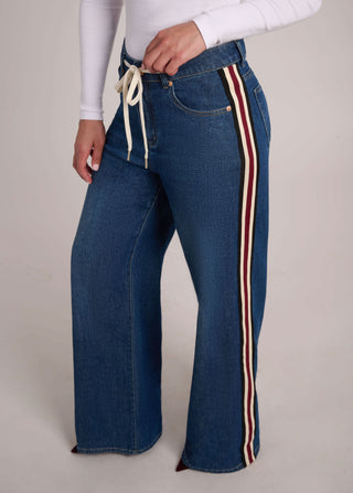 YOGA JEANS Lily Cut - Carina