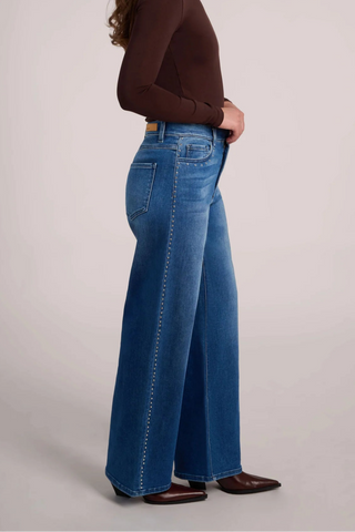 YOGA JEANS Lily Cut - Orpheus