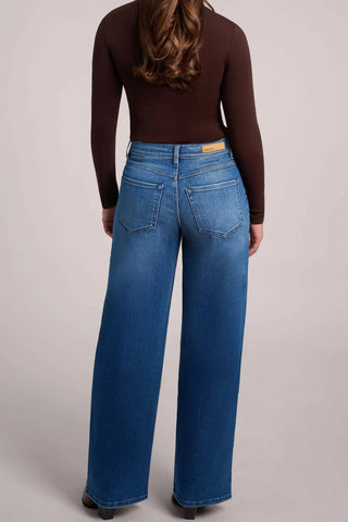 YOGA JEANS Lily Cut - Orpheus