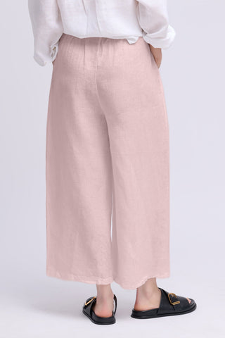 YOGA JEANS Pantalon Capri Sophia