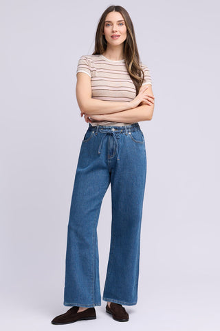 YOGA JEANS Coupe Lily - Shania