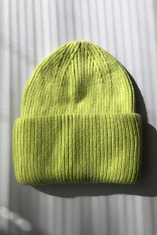 BILLY BAMBOO Royal Angora Hat