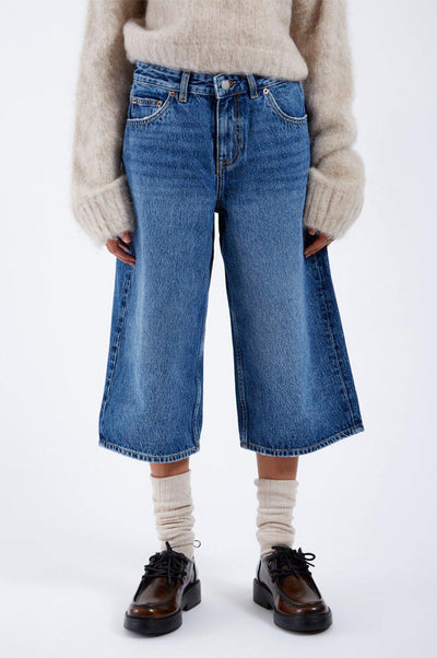 DR DENIM Jeans Dace - Stream Mid Used