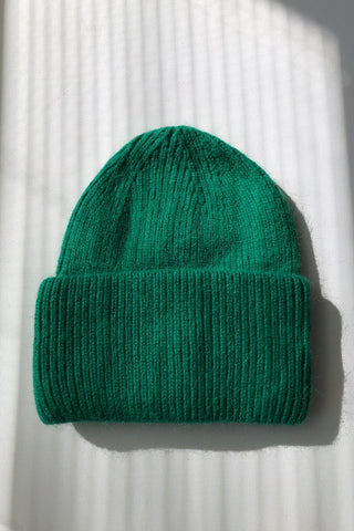 BILLY BAMBOO Royal Angora Hat