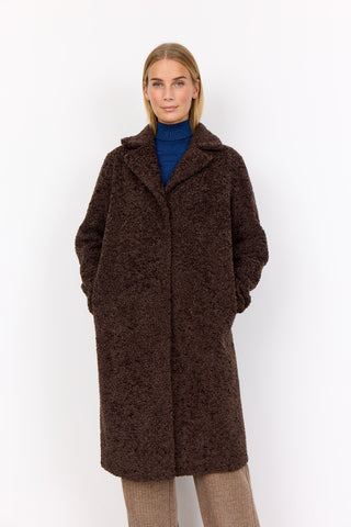 SOYACONCEPT Mukite Coat