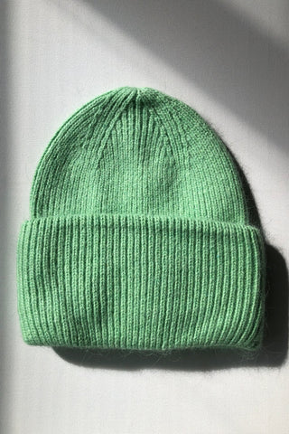 BILLY BAMBOO Royal Angora Hat