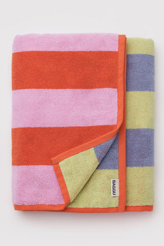 BAGGU Bath Towel 