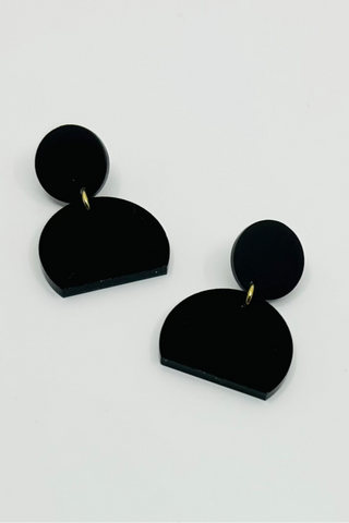 DARLINGS OF DENMARK Kala Small Earrings