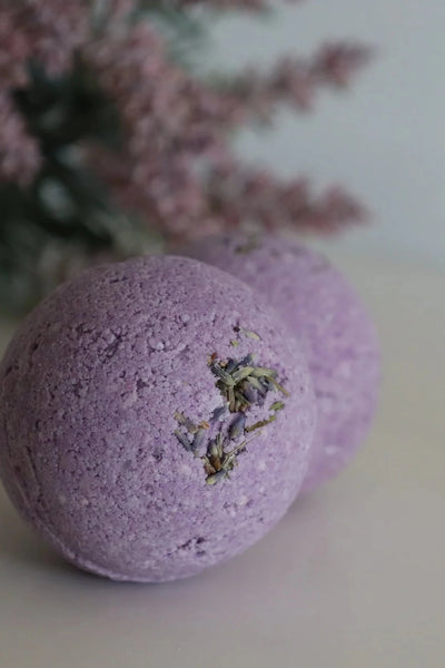 ÉTICO Bath Bomb - Lavender
