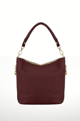 ITALIAN'S LEATHER Istelia Bag