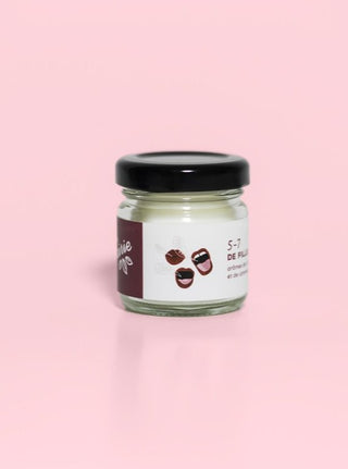 IN THE MEADOW Girl's 5 to 7 Candle - 30 g