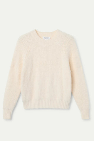 COMPANIA FANTASTICA Textured Sweater 