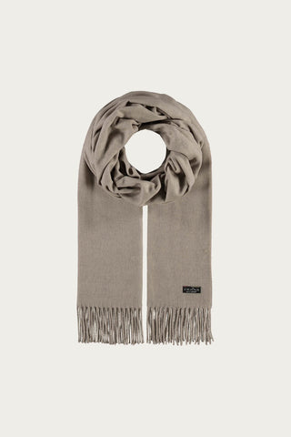 FRAAS Cashmink Plain Scarf