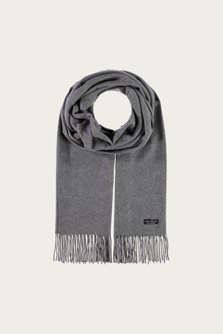 FRAAS Cashmink Plain Scarf