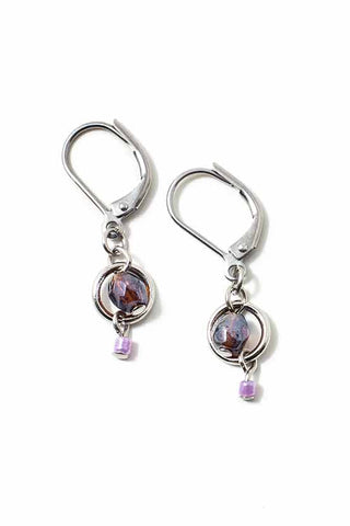 ANNE-MARIE CHAGNON Baeli Earrings
