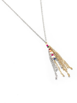 ANNE-MARIE CHAGNON Cameli necklace - Utopia 