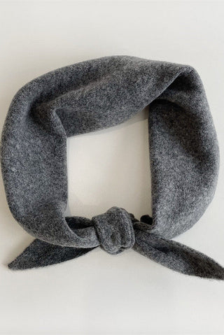 BILLY BAMBOO Scarf Tie