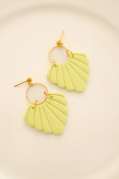 DELLMCO Nora Earrings