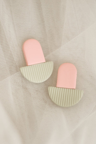 DELLMCO Vera Earrings