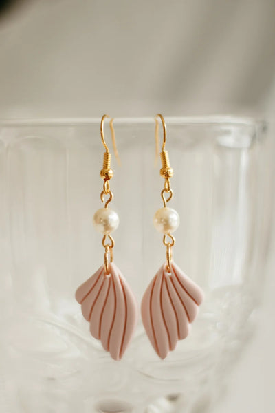 DELLMCO Élodie Earrings
