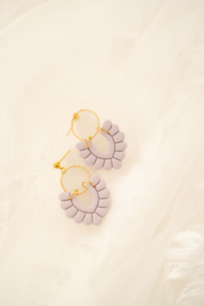 DELLMCO Esmé Earrings