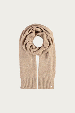 FRAAS Plain Wool Scarf 
