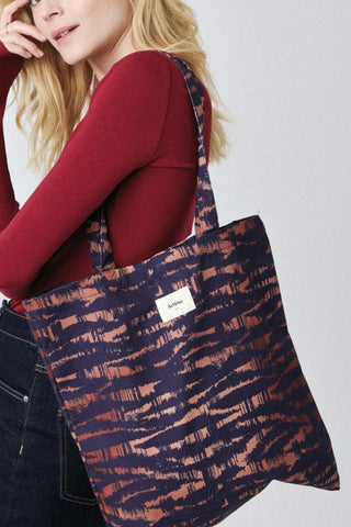 ARTLOVE Tote Bag Florette