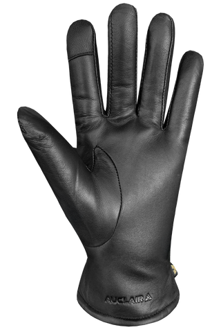 AUCLAIR Half Gloves