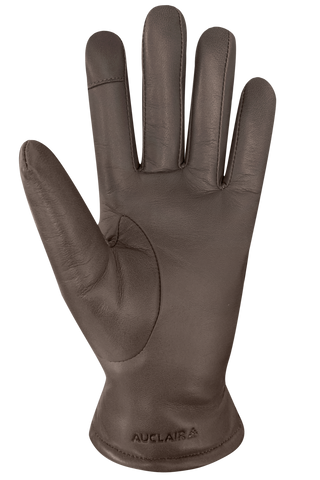 AUCLAIR Half Gloves